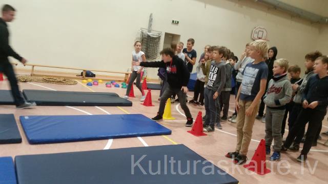 Team Bulding